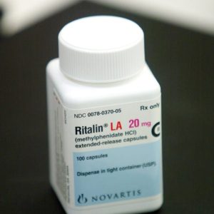 Ritalin ohne Rezept kaufen - 20mg Methylphenidat Tabletten