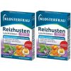Reizhusten lindern