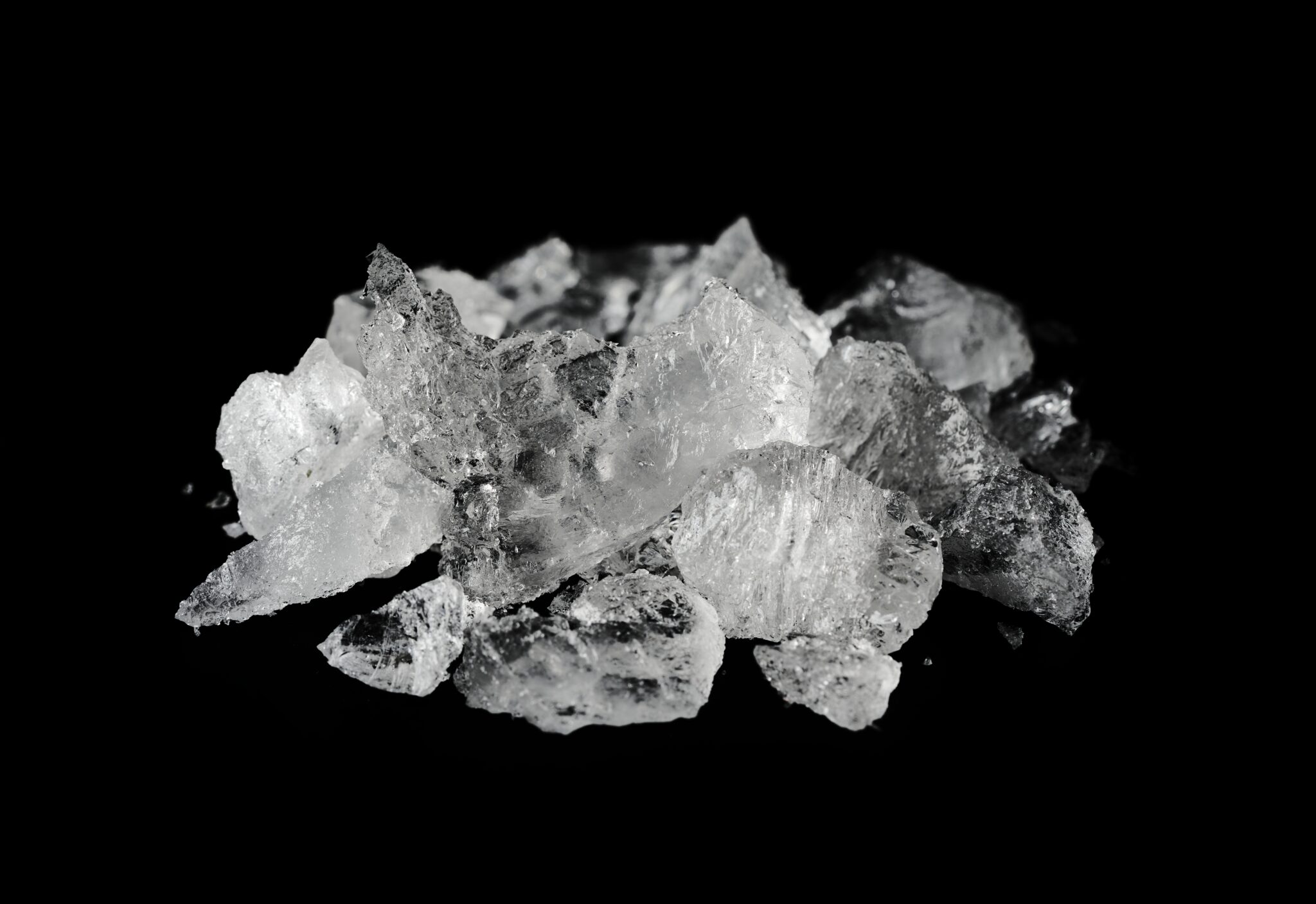 Vorteile von Crystal Meth