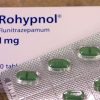 Rohypnol ohne Rezept kaufen - 1mg Flunitrazepam Blister
