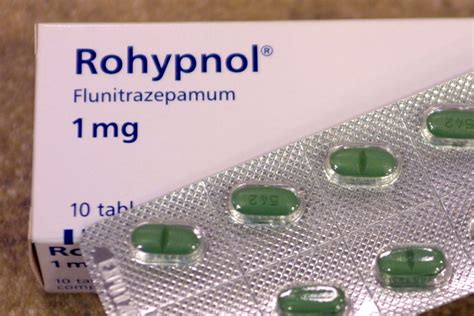 flunitrazepam Vorteile und Vitalität