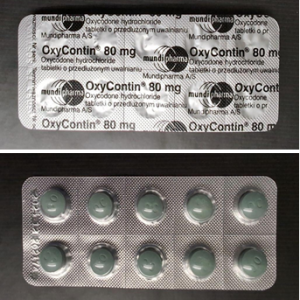Oxycontin ohne Rezept bestellen bei MainzApotheke - Original Pharma