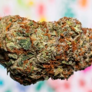 Cali Weed online bestellen - Exotic THC Strains