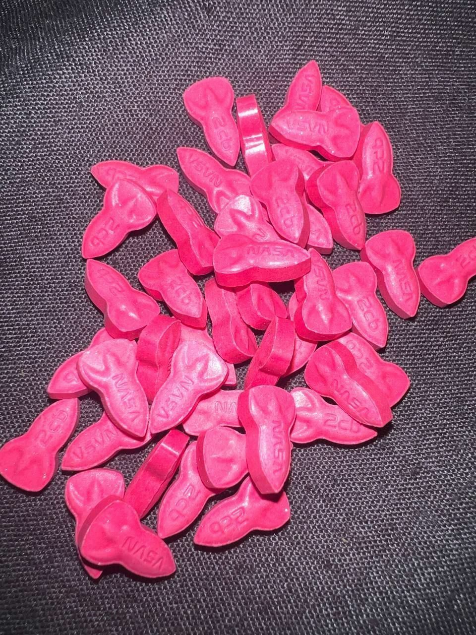 „2C-B-Mischung