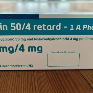 Tilidin rezeptfrei online kaufen