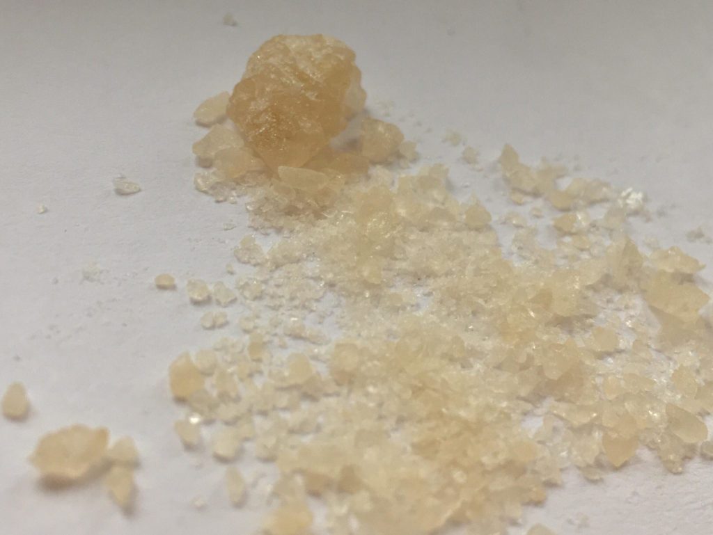 MDMA Kristalle online kaufen - Champagne Purity