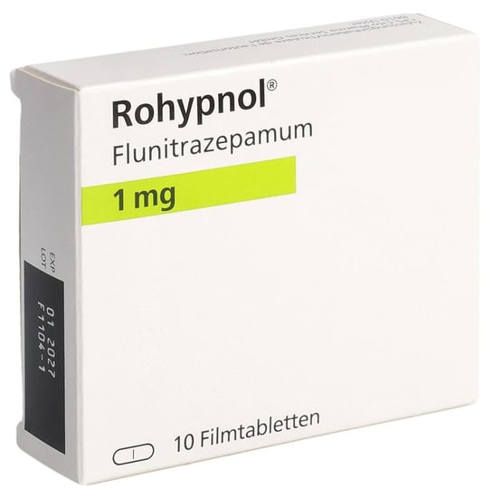 „Flunitrazepam
