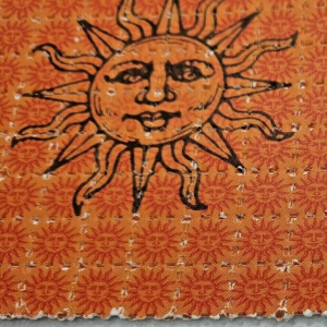 LSD Blotter online kaufen - California Sunshine 250µg