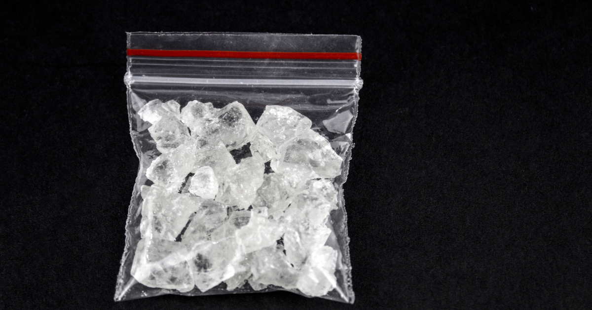 Crystal-Meth-Stimulans