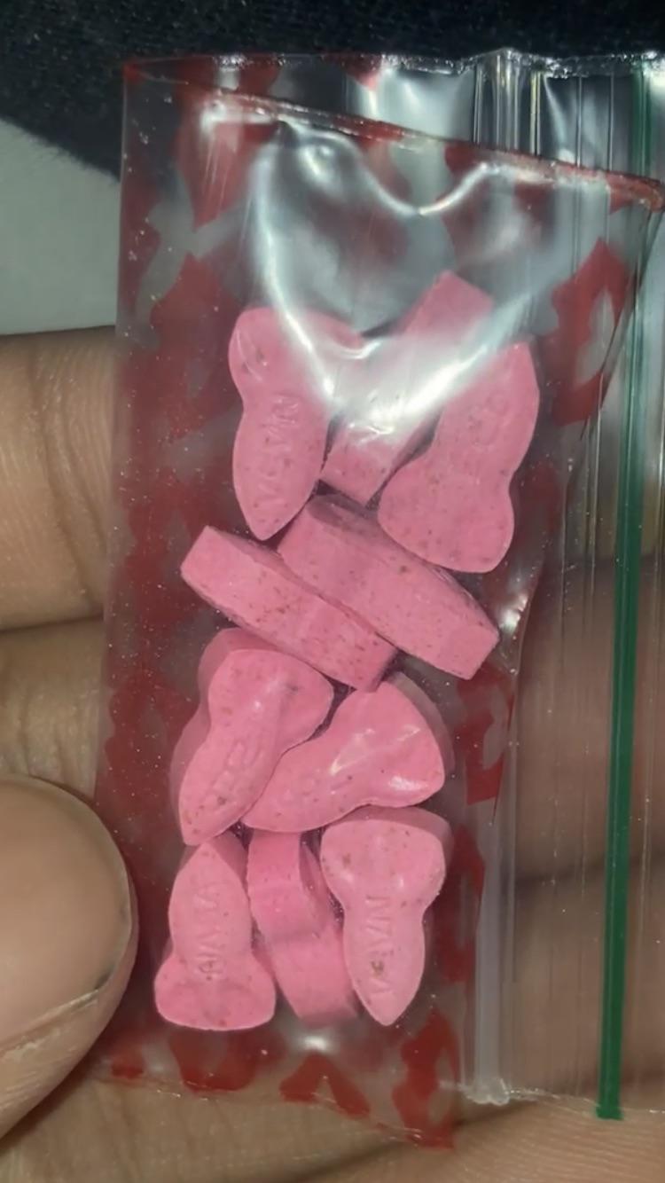 2C-B Vorteile und Dosierung