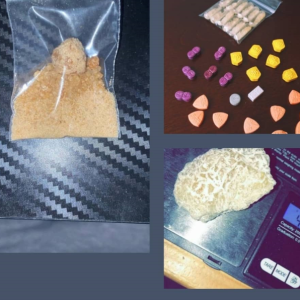 MDMA Ekstase kaufen