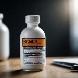 Ritalin Tabletten