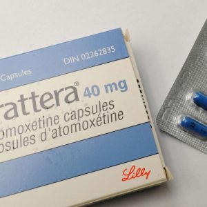 Strattera zu verkaufen Österreich