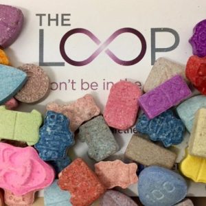 Ecstasy Pillen zu verkaufen Österreich