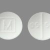 Oxycodon-Tabletten zum Verkauf in Österreich