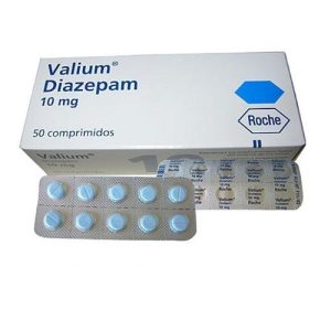 Kaufen Valium tabletten Österreich