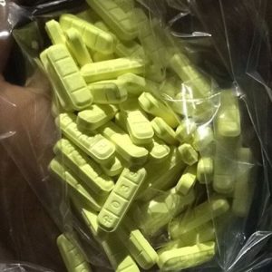 Xanax Pillen