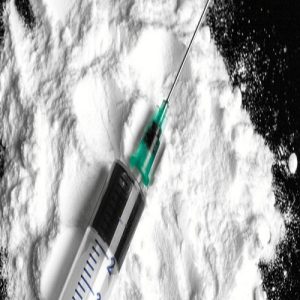 Weißes Heroin Klasse A Österreich
